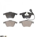 Тормозные колодки ABE C1W076ABE, цена: 3 224 грн.