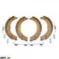 Тормозные колодки Meyle 014 533 0002/S, цена: 2 056 грн.