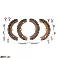 Тормозные колодки Meyle 014 533 0001/S, цена: 2 350 грн.