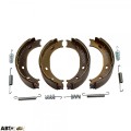 Тормозные колодки Meyle 014 042 0502/S, цена: 2 021 грн.