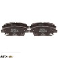 Тормозные колодки Bosch 0 986 494 766, цена: 1 777 грн.
