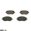 Тормозные колодки Bosch 0 986 424 386, цена: 2 294 грн.