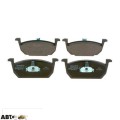 Тормозные колодки Bosch 0 986 424 846, цена: 2 710 грн.