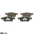 Тормозные колодки Bosch 0 986 424 436, цена: 4 037 грн.