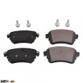 Тормозные колодки BLUE PRINT ADT342229, цена: 4 018 грн.