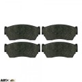 Тормозные колодки BLUE PRINT ADN14299, цена: 1 709 грн.
