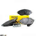 Гальмівні колодки Textar 2473801, ціна: 6 601 грн.