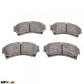 Тормозные колодки ZIMMERMANN 24582.185.1, цена: 4 611 грн.