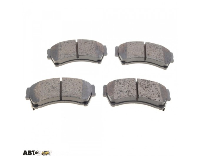 Тормозные колодки ZIMMERMANN 24582.185.1, цена: 4 611 грн.