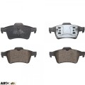 Тормозные колодки BRECK 23482 00 702 00, цена: 2 005 грн.