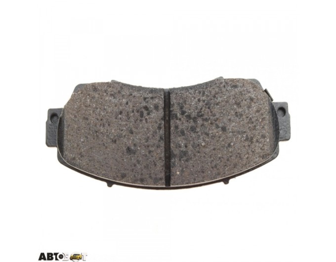 Тормозные колодки ZIMMERMANN 24342.180.2, цена: 6 343 грн.