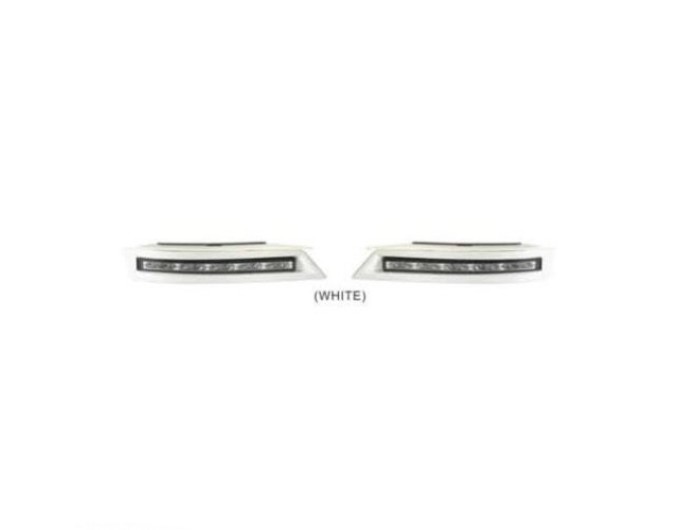Фара протитуманна DLAA TY-668-LED/DRL Lexus RX 350 2009-2012, ціна: 2 596 грн.