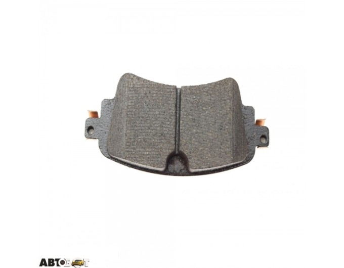 Тормозные колодки METELLI 22-1129-0, цена: 2 909 грн.