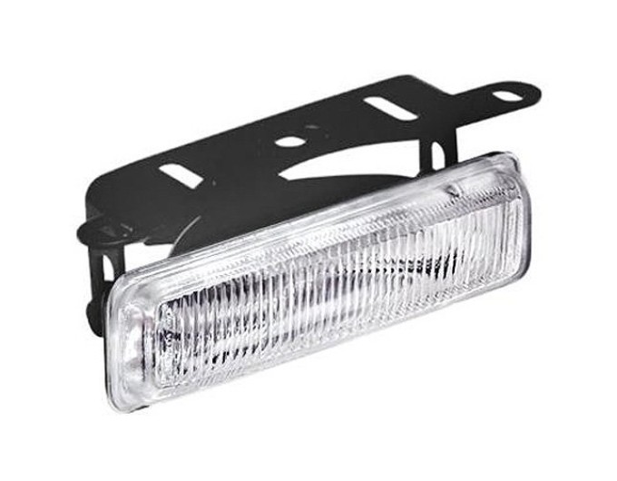 Фара противотуманная DLAA 660 W, цена: 448 грн.