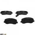 Тормозные колодки KAVO PARTS KBP-6616, цена: 3 184 грн.