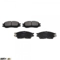 Тормозные колодки KAVO PARTS KBP-6577, цена: 1 533 грн.