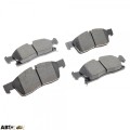 Тормозные колодки METELLI 22-0927-2, цена: 3 709 грн.