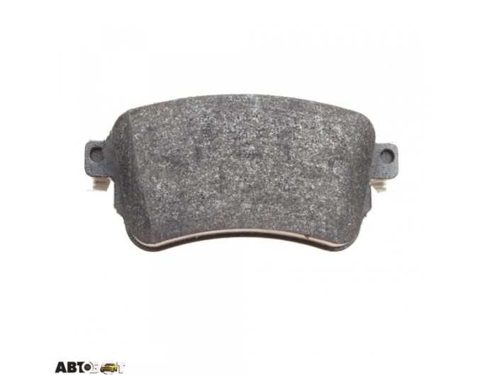 Гальмівні колодки ZIMMERMANN 22588.175.1, ціна: 4 116 грн.