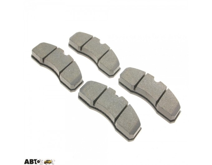 Тормозные колодки METELLI 22-0578-3, цена: 2 472 грн.
