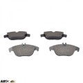 Тормозные колодки Bosch 0 986 494 162, цена: 2 437 грн.