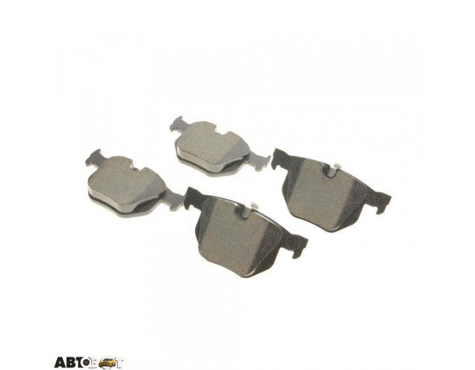 Тормозные колодки METELLI 22-0643-0, цена: 2 056 грн.