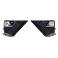 Фара протитуманна DLAA Toyota Prado FJ150 2020- H11 55W TY-1046A-W, ціна: 3 930 грн.