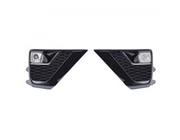 Фара протитуманна DLAA Toyota Prado FJ150 2020- H11 55W TY-1046A-W, ціна: 3 930 грн.