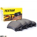Тормозные колодки Textar 2614501, цена: 4 227 грн.