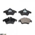 Тормозные колодки BRECK 21576 00 703 10, цена: 2 473 грн.