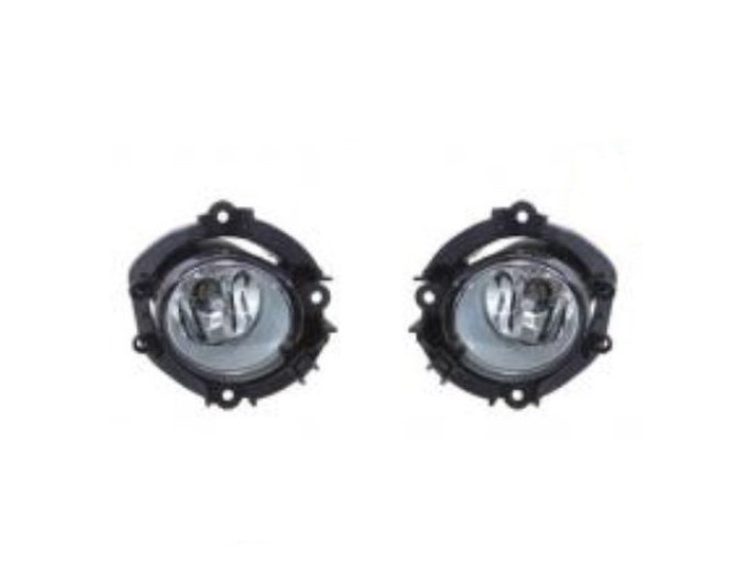 Фара противотуманная DLAA Toyota RAV-4 2013-15/TY-597-W/H11-55W, цена: 3 039 грн.