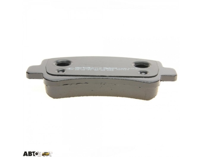 Тормозные колодки METELLI 22-0899-0, цена: 2 202 грн.