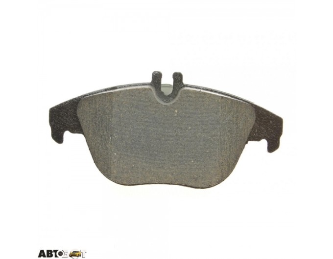 Тормозные колодки METELLI 22-0666-0, цена: 1 575 грн.
