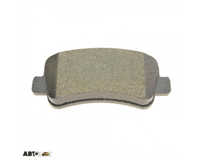 Тормозные колодки METELLI 22-0899-0, цена: 2 202 грн.