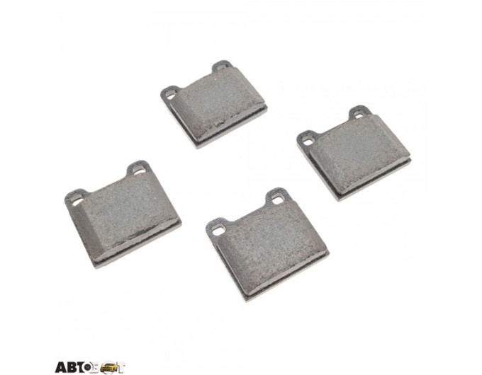 Тормозные колодки METELLI 22-0003-0, цена: 1 079 грн.