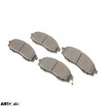 Тормозные колодки METELLI 22-0611-0, цена: 2 084 грн.