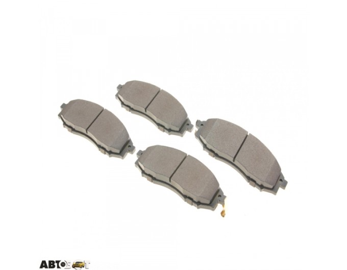 Тормозные колодки METELLI 22-0611-0, цена: 2 084 грн.