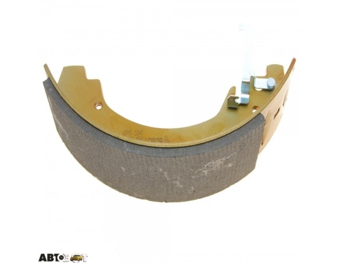 Тормозные колодки Bosch 0 986 487 389, цена: 5 705 грн.