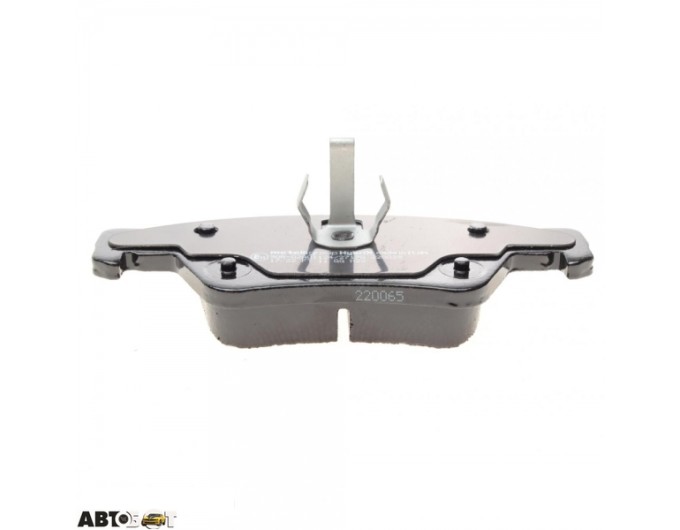 Тормозные колодки METELLI 22-0928-0, цена: 2 142 грн.