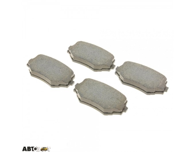 Тормозные колодки METELLI 22-0249-0, цена: 1 690 грн.