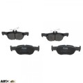 Гальмівні колодки KAVO PARTS KBP-4583, ціна: 2 024 грн.