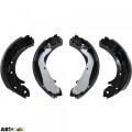 Тормозные колодки Bosch 0 986 487 583, цена: 2 198 грн.