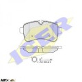 Тормозные колодки ICER 141837, цена: 4 297 грн.