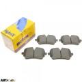Тормозные колодки METELLI 22-1130-1, цена: 3 762 грн.