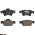 Тормозные колодки BRECK 23923 00 702 00, цена: 3 430 грн.