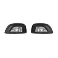 Фара протитуманна DLAA Daewoo Lanos Sport 1999- 9006 51W DW-447W, ціна: 2 407 грн.