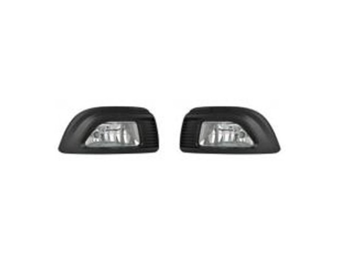 Фара протитуманна DLAA Daewoo Lanos Sport 1999- 9006 51W DW-447W, ціна: 2 407 грн.