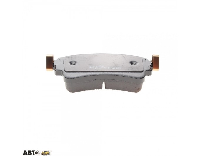 Тормозные колодки METELLI 22-1129-0, цена: 2 909 грн.