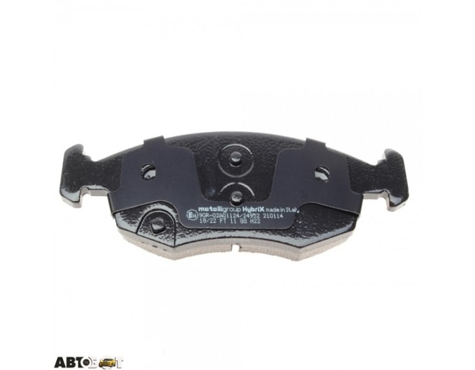 Тормозные колодки METELLI 22-0274-4, цена: 3 002 грн.