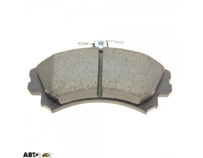 Тормозные колодки METELLI 22-0216-1, цена: 2 828 грн.