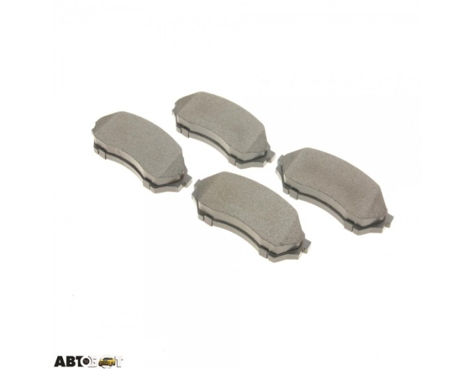 Тормозные колодки METELLI 22-0387-0, цена: 1 830 грн.